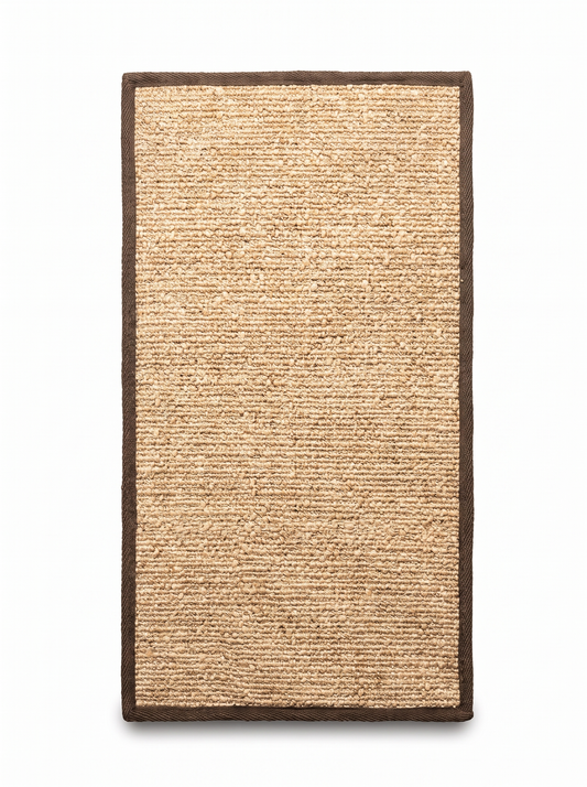 Griffoir Mural en Sisal pour Chat | Design et Gain de Place
